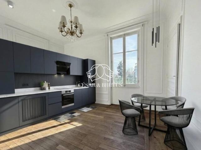 Appartement vente à Lyon, Métropole de Lyon