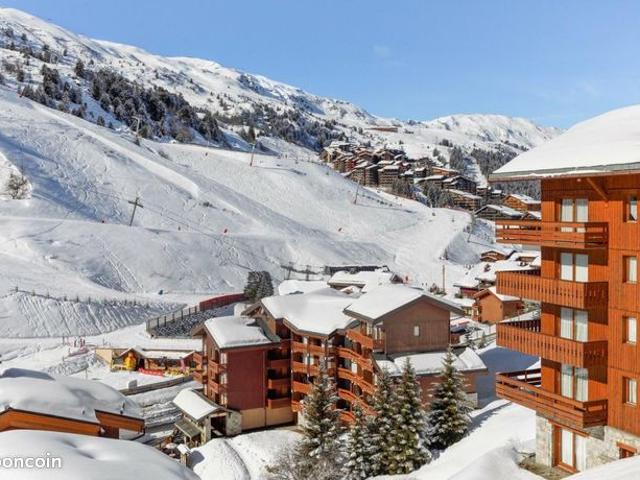Appartement vente à Albertville, Les Allues
