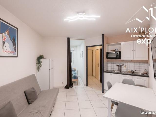 Appartement vente à Grenoble, Saint-martin-d'uriage