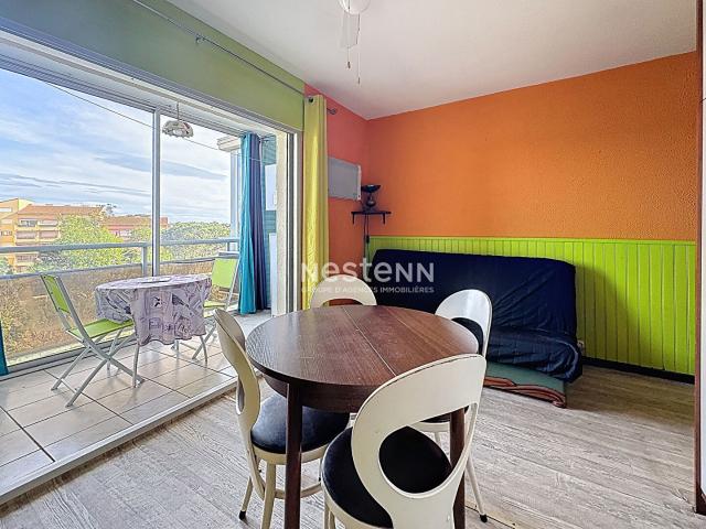 Appartement vente à Céret, Argelès-sur-mer