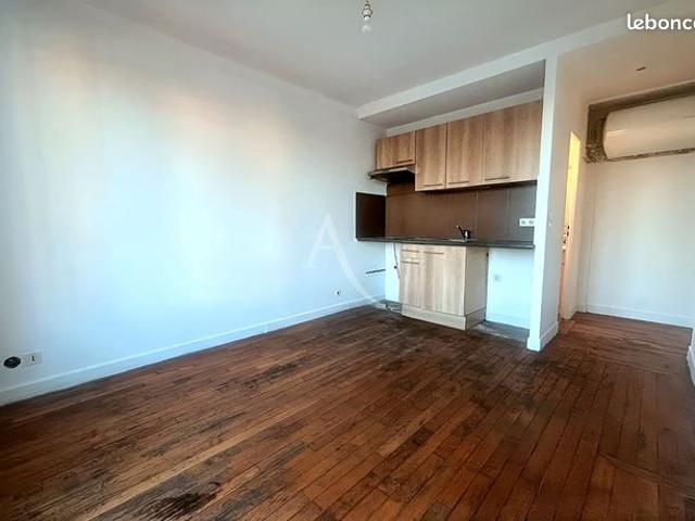 Appartement vente à L'Haÿ-les-Roses, Vitry-sur-seine