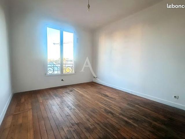 Appartement vente à L'Haÿ-les-Roses, Vitry-sur-seine