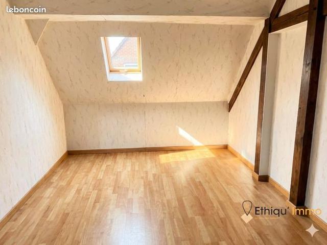 Appartement vente à Saverne