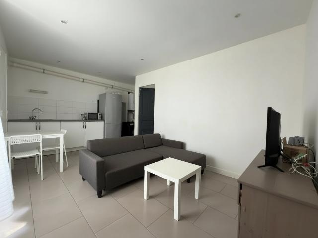 Appartement vente à Nantes, Saint-sébastien-sur-loire