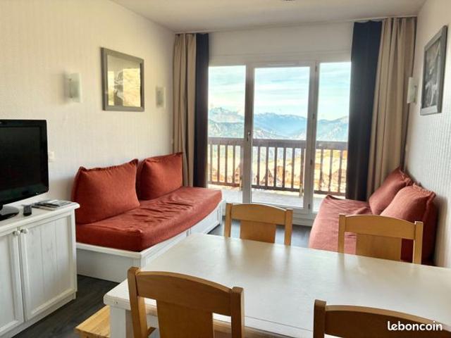 Appartement vente à Saint-Jean-de-Maurienne, Valmeinier