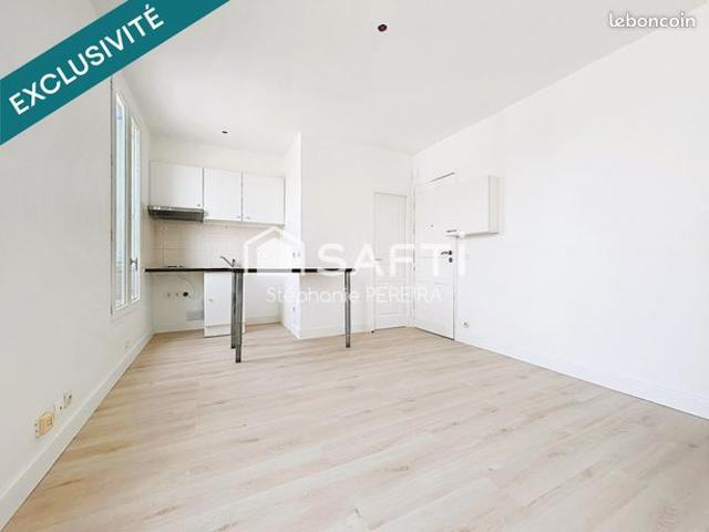 Appartement vente à Nogent-sur-Marne, Le Perreux-sur-marne