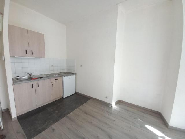 Appartement location à Millau