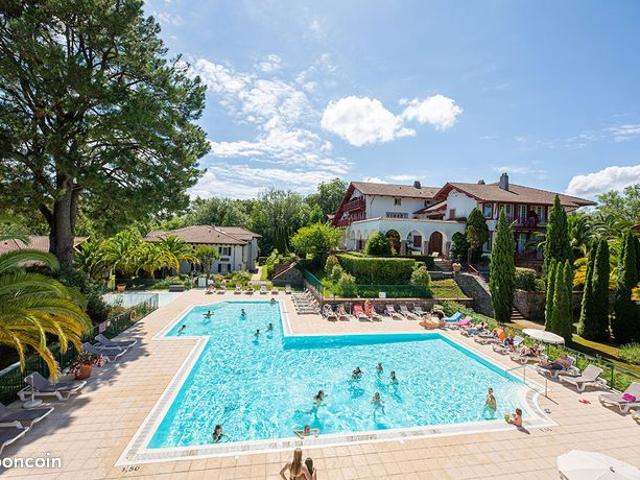 Appartement vente à Bayonne, Ciboure