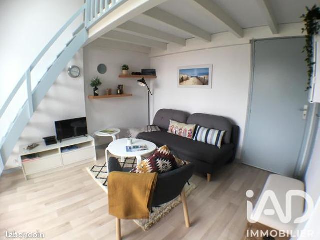 Appartement vente à Dax, Seignosse