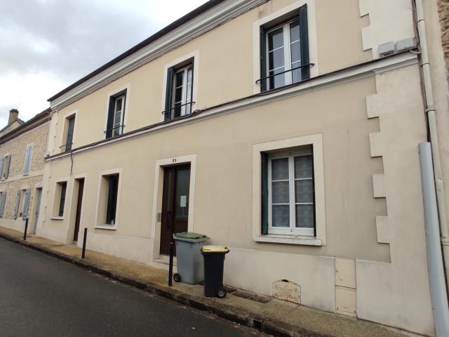 Appartement location à Palaiseau, Briis-sous-forges