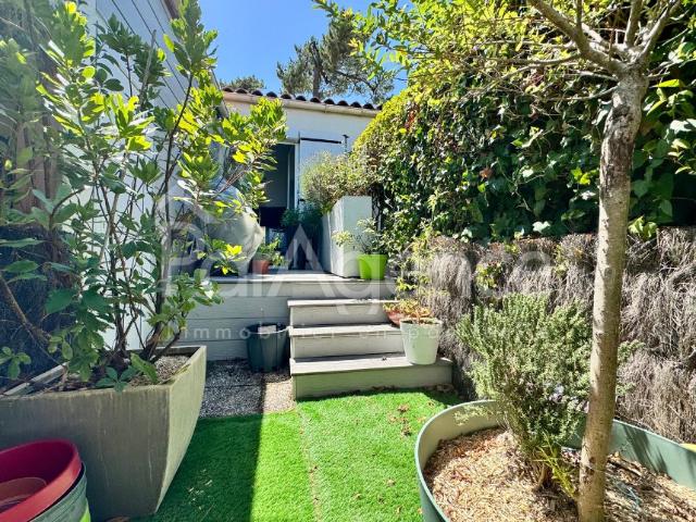 Appartement vente à Rochefort, Saint-palais-sur-mer