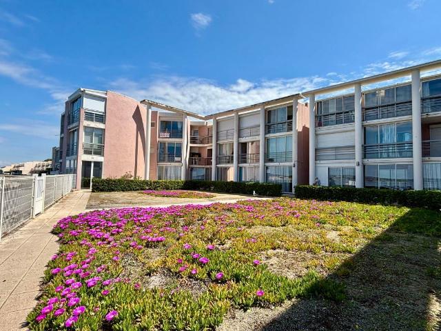 Appartement vente à Montpellier, Balaruc-les-bains