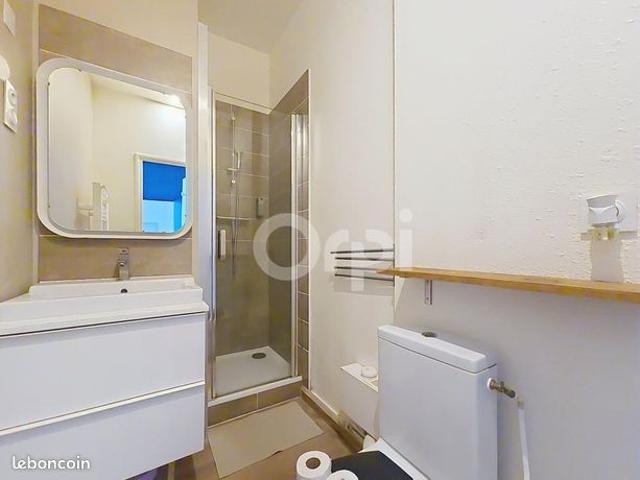 Appartement vente à Brest, Bretagne