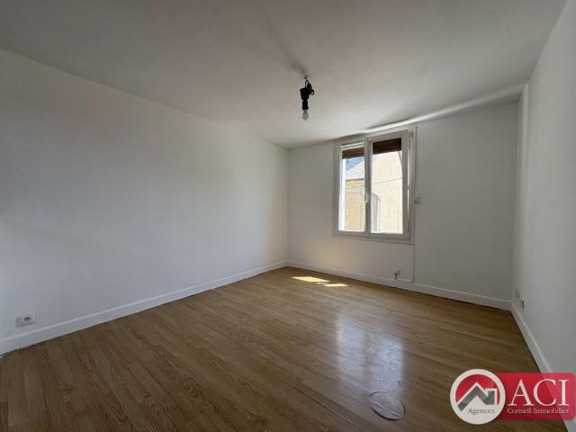Appartement vente à Beauvais, Bornel