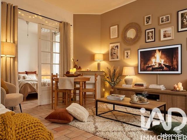 Appartement vente à Rambouillet