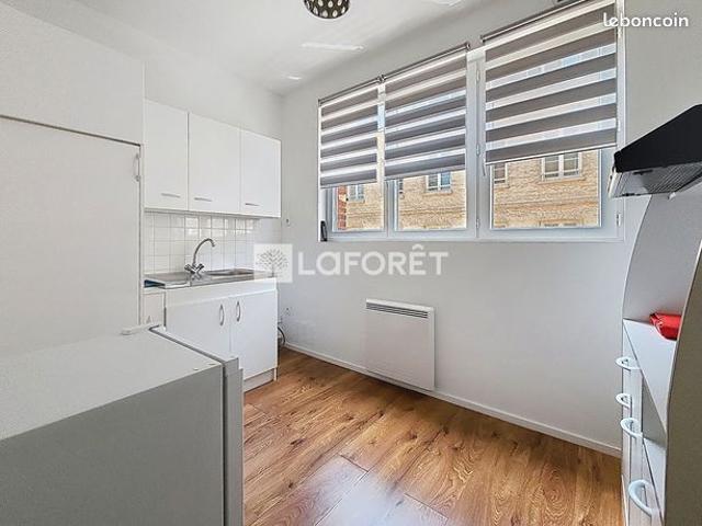 Appartement vente à Rouen, Elbeuf