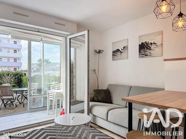 Appartement vente à Lorient, Bretagne