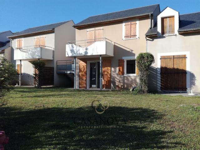 Appartement vente à Rodez, Saint-geniez-d'olt