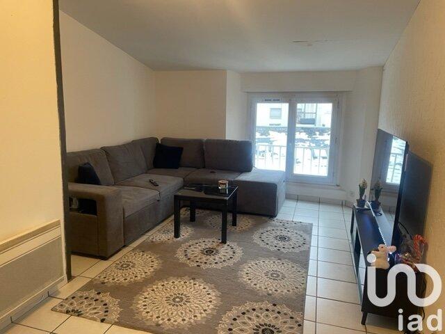 Appartement vente à Orléans