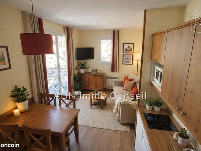Appartement vente à Foix, Ax-les-thermes