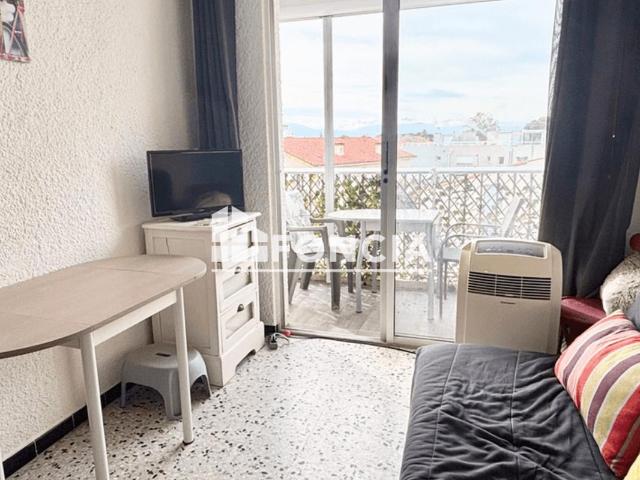 Appartement vente à Perpignan, Canet-en-roussillon