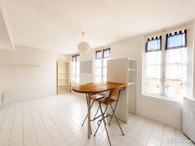 Appartement vente à Toulouse