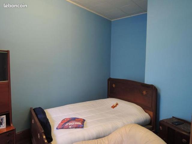 Appartement vente à Belley, Argis