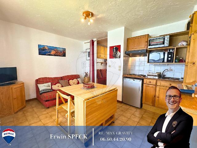 Appartement vente à Bonneville, Arâches