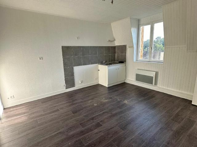 Appartement location à Parc d'Activités du Mont de Magny, Gisors