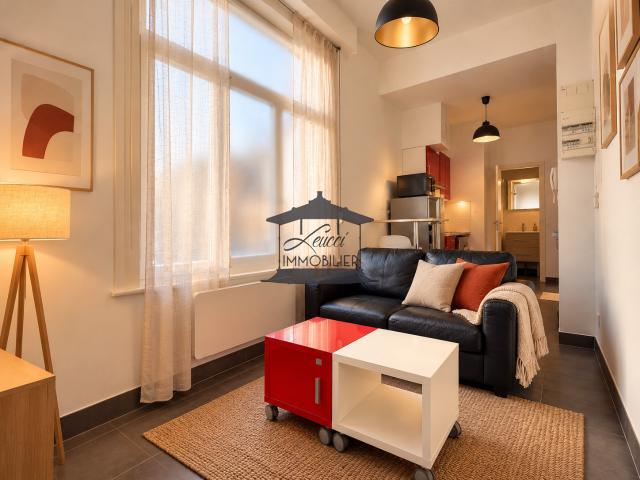 Appartement vente à Dunkerque