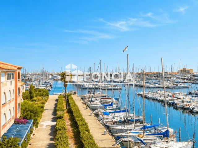 Appartement vente à Narbonne, Leucate