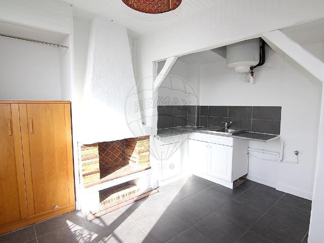 Appartement vente à Nanterre, Colombes