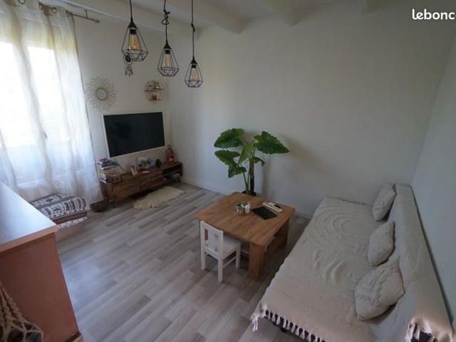 Appartement vente à Le Raincy, Drancy