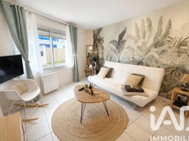Appartement vente à Saint-Nazaire, Pornichet