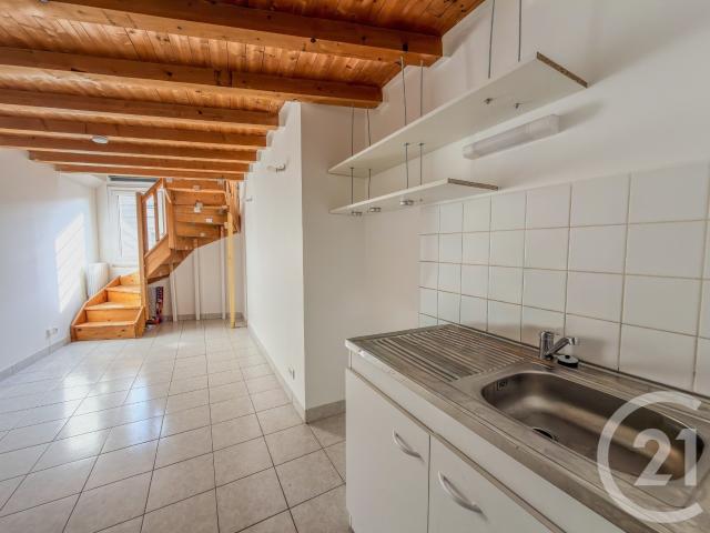 Appartement vente à Saint-Nazaire, Malville