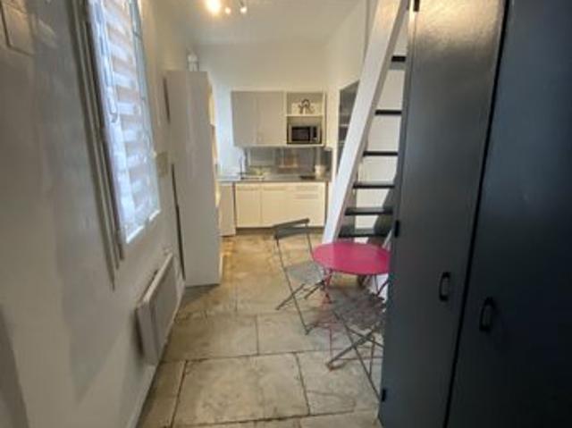Appartement vente à Montpellier