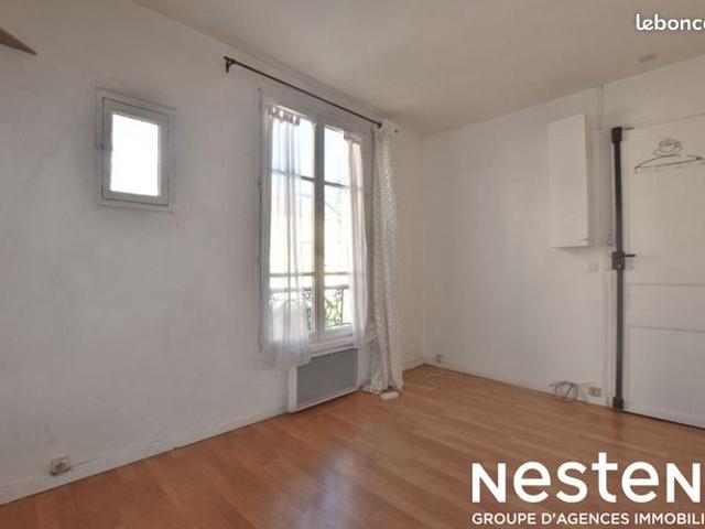 Appartement vente à Vendôme, Saint-ouen