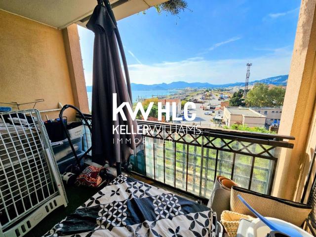 Appartement vente à Grasse, Cannes