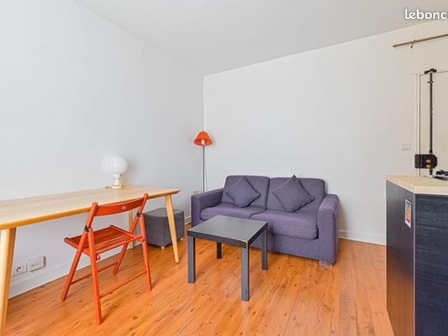 Appartement vente à Paris, Île-de-France