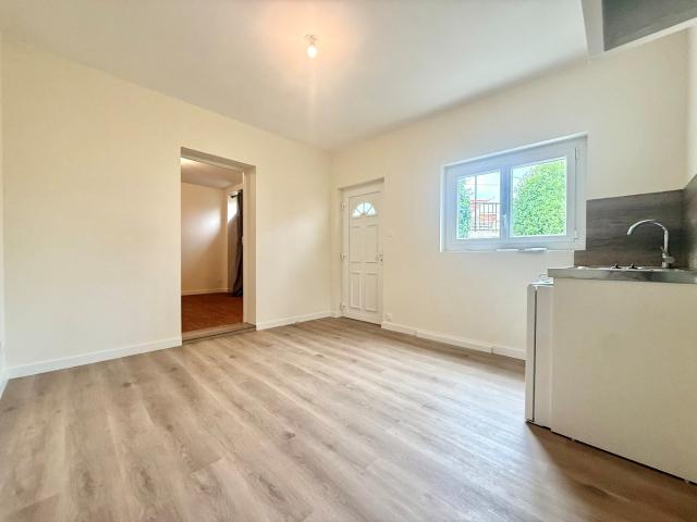Appartement location à Toulouse