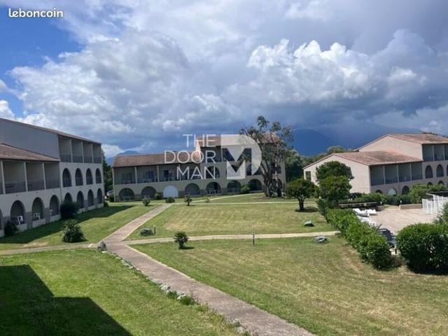 Appartement vente à Corte, Linguizzetta