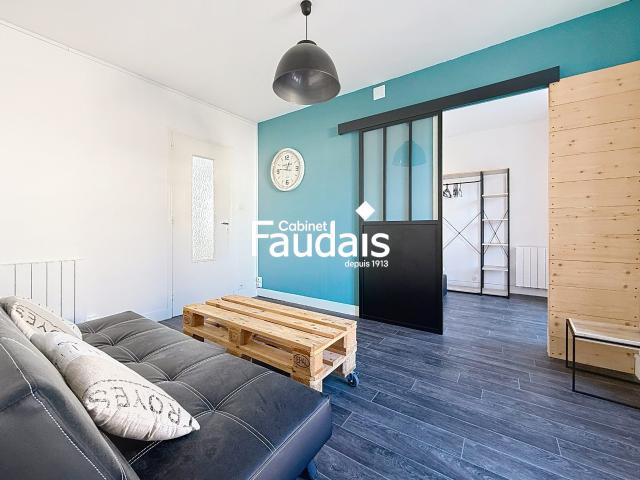 Appartement vente à Saint-Lô, Saint-lô