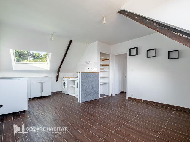 Appartement vente à Saint-Nazaire, Pontchâteau