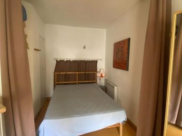 Appartement vente à Argelès-Gazost, Barèges
