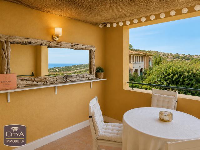 Appartement vente à Arrondissement de Draguignan, Roquebrune-sur-argens