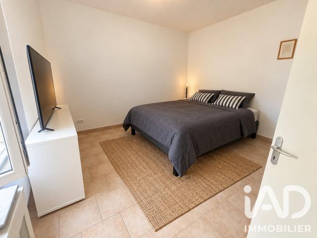 Appartement vente à Metz