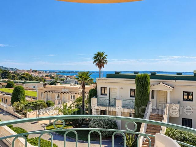 Appartement vente à Grasse, Cannes
