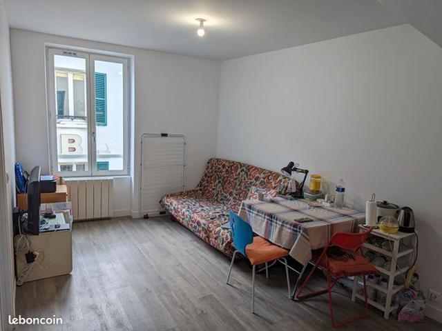Appartement vente à Mareil-marly