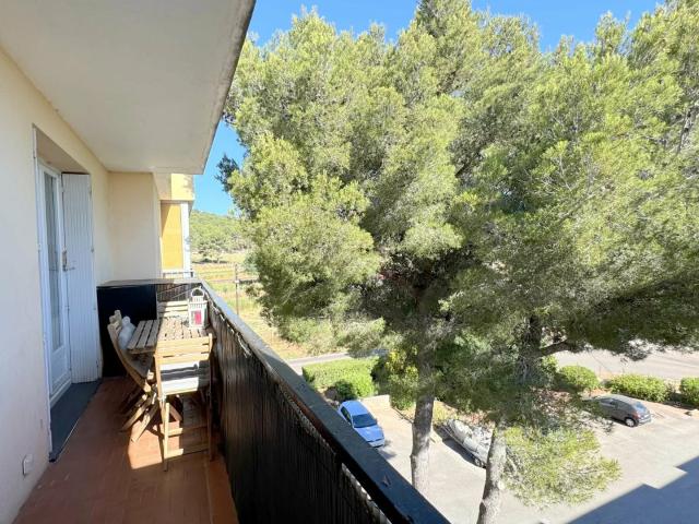 Appartement vente à Arrondissement de Toulon, La Seyne-sur-mer