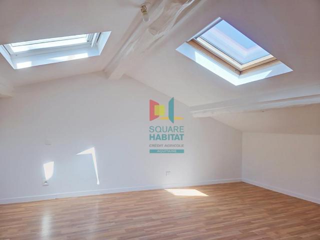 Appartement location à Le Verdet, Libourne
